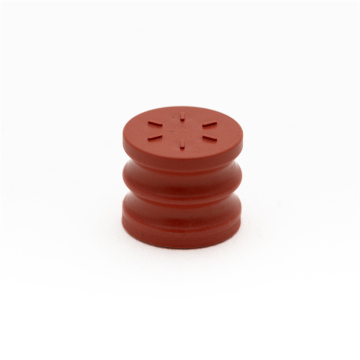Premium PFS Rubber Plungers for Vaccines