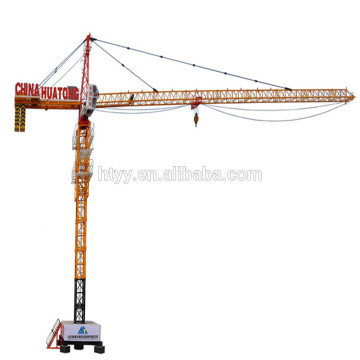 QTZ5210 Jib Tower Crane price