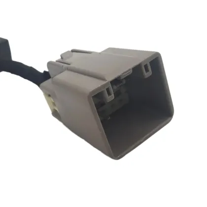 Diode Dynamics Sequencer for 2010-2023 Mustangs with US Spec Tail Lights: Universal Fitment