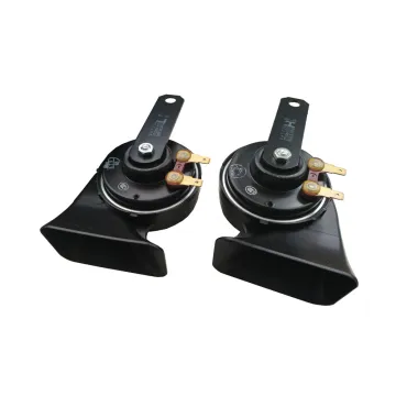 Competitive Price Auto Horn 86510-50080/86520-50020 for Toyota Denso