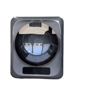 Automatic Mini Clothes Dryer: Home Use Electric Tumble Dryer for Clothing Care, Ideal for Babies and General Laundry