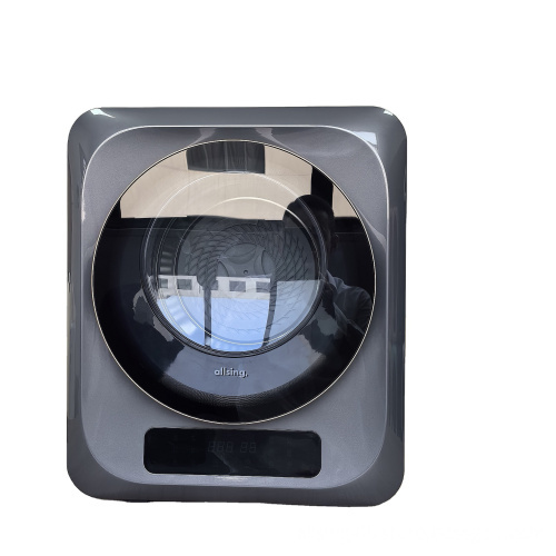 Automatic Mini Clothes Dryer: Home Use Electric Tumble Dryer for Clothing Care, Ideal for Babies and General Laundry