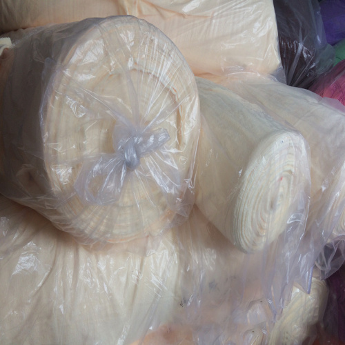 Wholesale 80% 20% Customized Color Microfiber Cloth roll