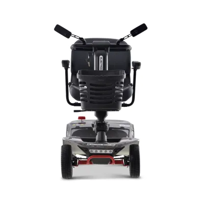 ODM Portable Mobility Scooter for Handicapped