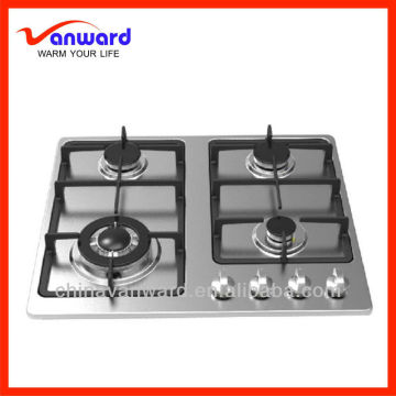4 burner gas cooker(HQ4B60BAZX)