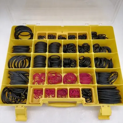 Construction Equipment Seals and Kits: Komatsu, Hitachi, Doosan, Caterpillar, Kobelco, Hyundai, Volvo, Yanmar