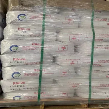 Titanium Dioxide R6628 For General Usage