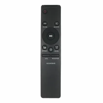 AH59-02745A Remote Control for Samsung Sound Bars HW-K850 HW-K950 HW-K850/ZA HW-K950/ZA
