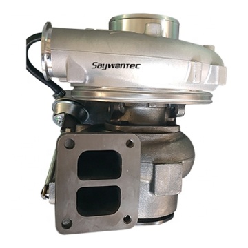 Hot Selling Turbo Charger for Iveco Truck 360 - GTC37 5801621762 811223-0007 Diesel Engine Supplier