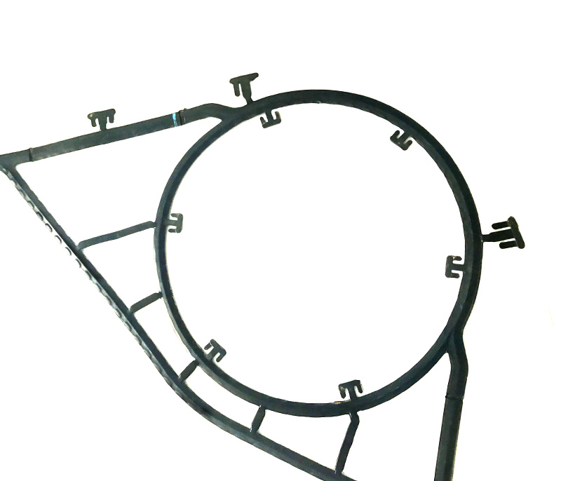 MX25 Dichtung für PHE mit guter Qualität