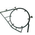 MX25 gasket for PHE with good quality