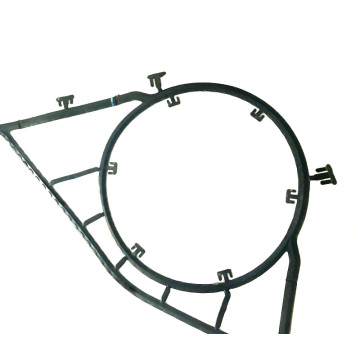 MX25 gasket for PHE with good quality