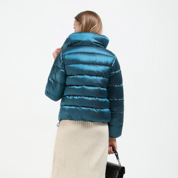 Women's winter clothes