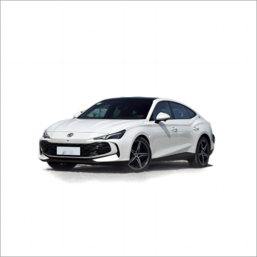 SAIC MG7 Luxury Sports Sedan-Hatchback: Comprehensive Guide to its Features, including 1.5T and 2.0T Hybrid Powertrains with Electric Fuel Auto Gearbox and Left-Hand Steering