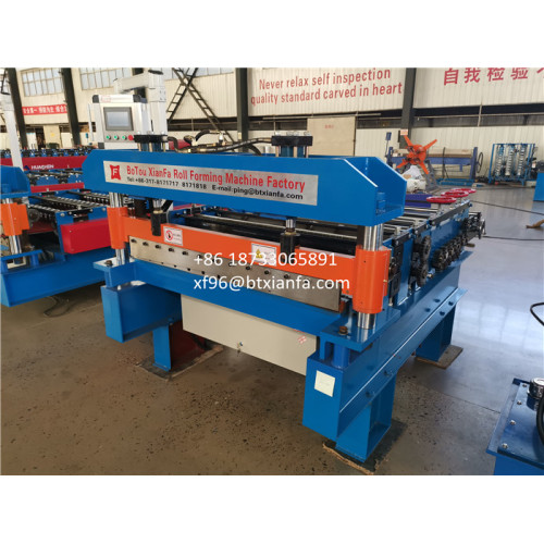 Metal Coils Cut to Length Machine Metal Coils Slitting-Cutting Line Supplier