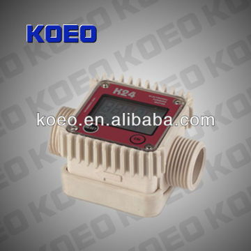K24 Electronic adblue flow meter
