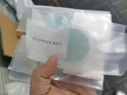 Research Institute Resources: 6 Inch 4H-N Conductive Substrate Silicon Power Semiconductor Devices and Silicon Carbide Wafer