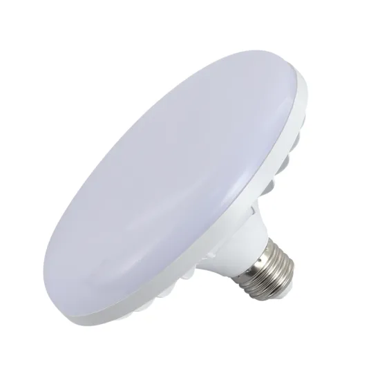 Modern LED Bulb Light for Interior Design: Living Room & Dining Room Aluminum Lighting