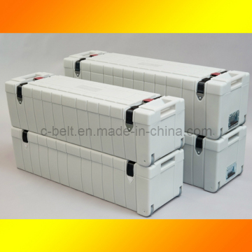 High standard belt aircraft airplane belt, Easy fasten belt with bolt(EDB-13011805)