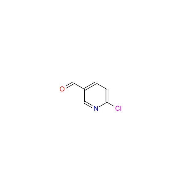 2-クロロピリジン-5-カルバルデヒド医薬品中間体