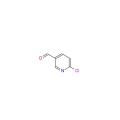 2-chloropyridine-5-carbaldéhyde intermédiaire pharmaceutique