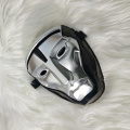 ماسک Cosplay سرپرست زندان آینده‌نگر نقره‌ای