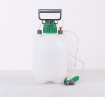 3L herbicide hand pressure sprayer