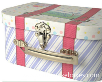 paper suit case paper suit case