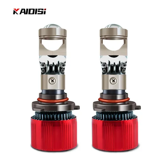 Top Selling 150W LED Car Light Bulb 9012, 6000K High Beam for All Cars - Asia's Best Choice