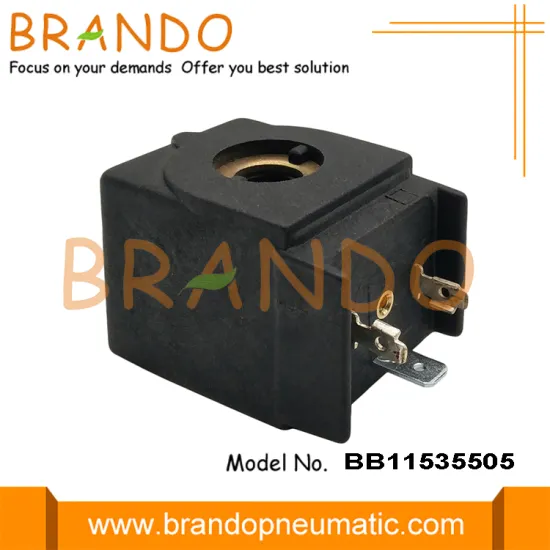 Castel Type HM2 11.5mm Hole Diameter Refrigeration Coil