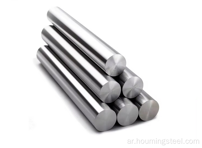 A182 F22 Bar Round Steel