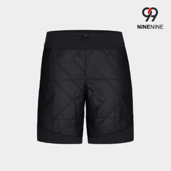 Breathable Two-Tone Ski Pants for Winter