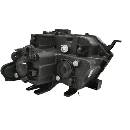 High Power LED Headlights for Huang Hai Sea N2 - Yellow Sea Design