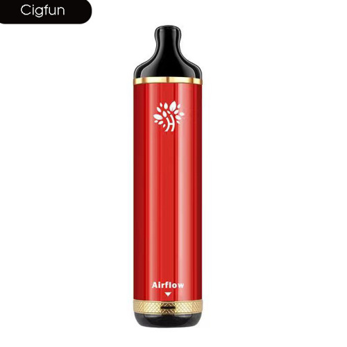 Rechargeable Disposable Vape Pen Wholesale