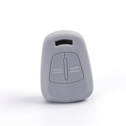 Opel Silicone Car Key Remote Storage Replacement
