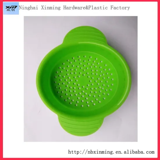 Canned filter or food and cooking strainer or tea strainer