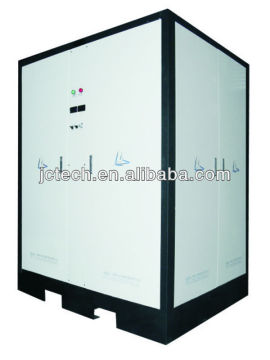 24 DC pulse reverse power supply