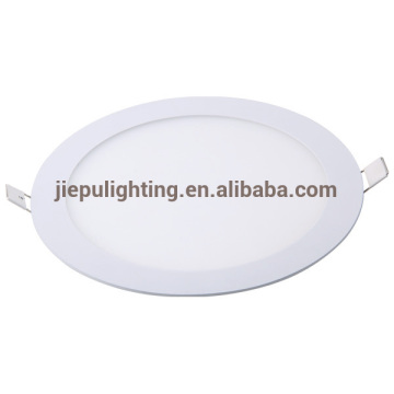 2016 Ultrathin Round LED panel 3W 6W 9W 12W 15W 24W