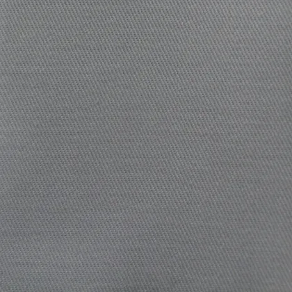 Grey Polyester Fabric for Industrial Textile Use