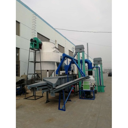 Activated Carbon Crushing Equipments Activated carbon crushing and screening equipment Factory