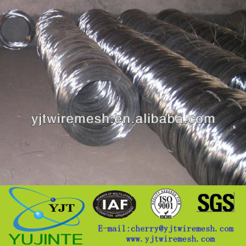 BWG8-BWG22 Hot Dip Galvanized Binding Wire