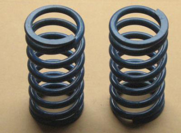 Hot Coil Spring
