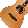 Ventes Couleurs primaires Personnalisation de la marque Guitare acoustique