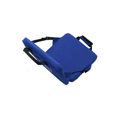 Promotional Foldable Seat Cushion - Whoopee Cushion & Wheelchair Cushion