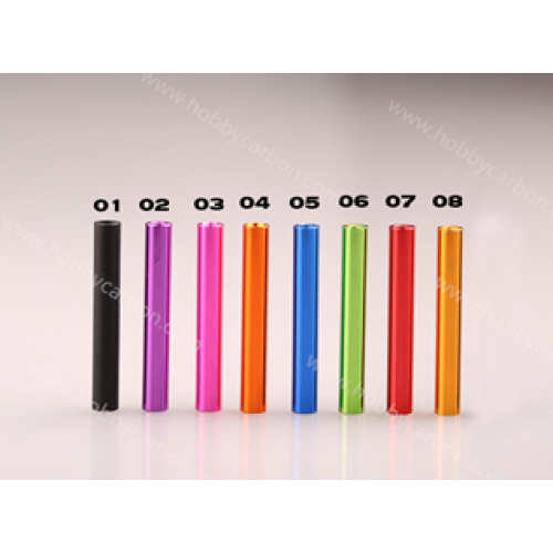 Colorful M3 5.0mm OD Aluminum standoff