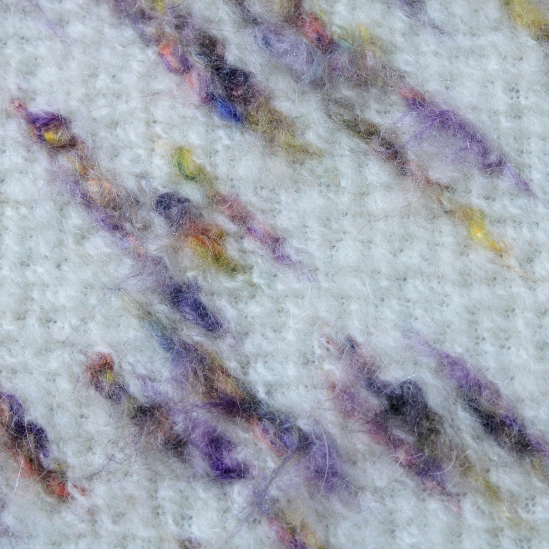 wool mohair fabric