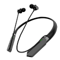 Hörapparat Bluetooth trådlösa hörlurar äldre osynliga