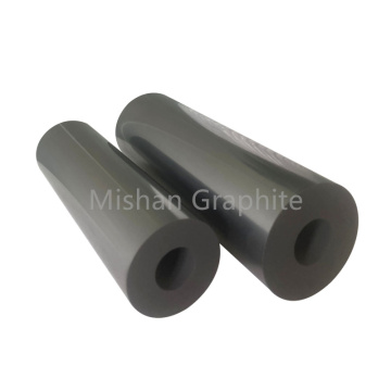 Thermal Conductive Oxidation Resistant Graphite Tube