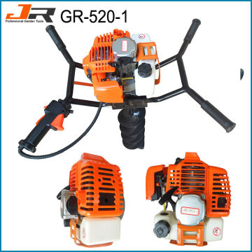 49cc Ground Drill Gasoline powered Ground Drill