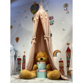 Mosquito Nets Kids Protected Play Tent